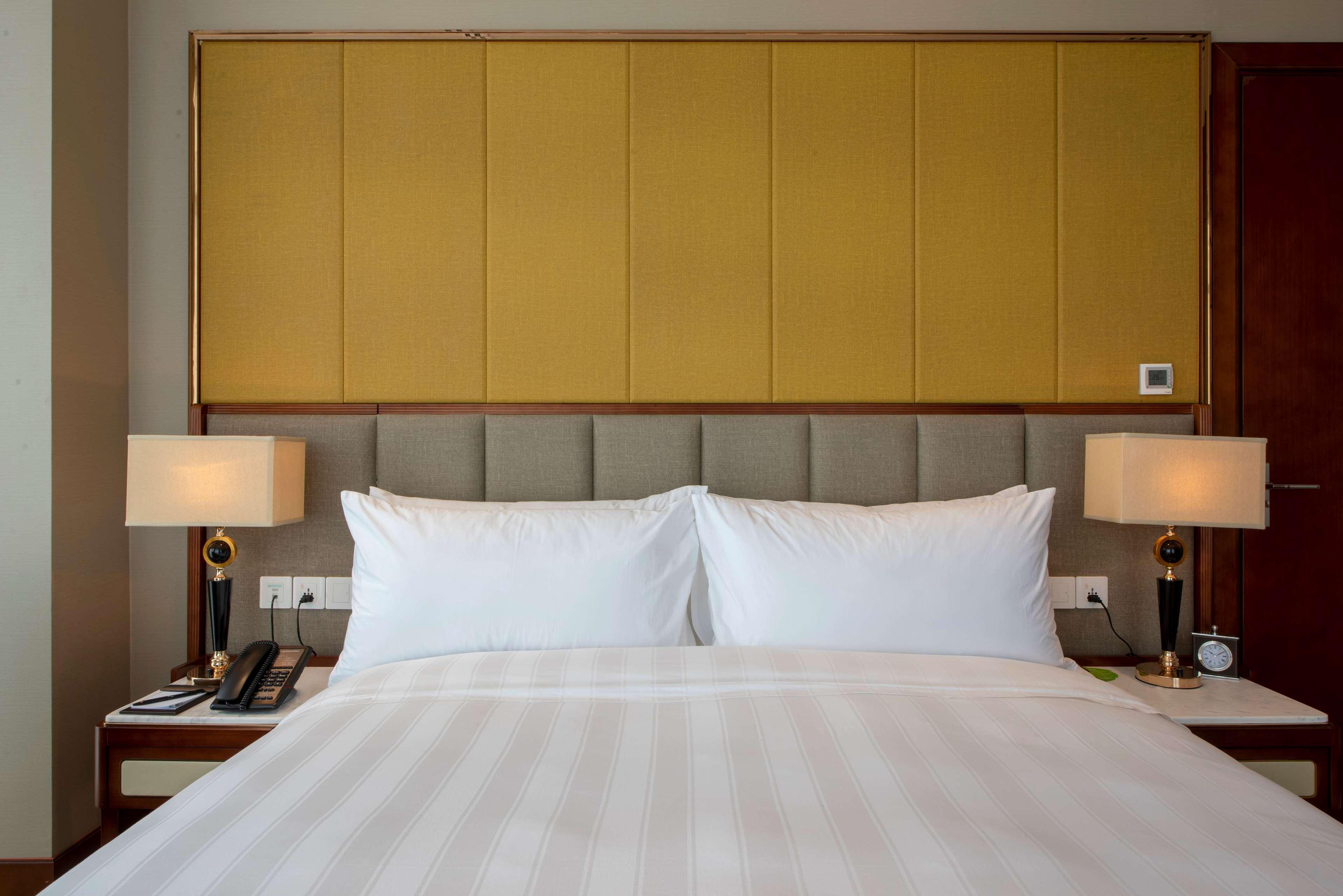 Wyndham Garden Hanoi Kültér fotó