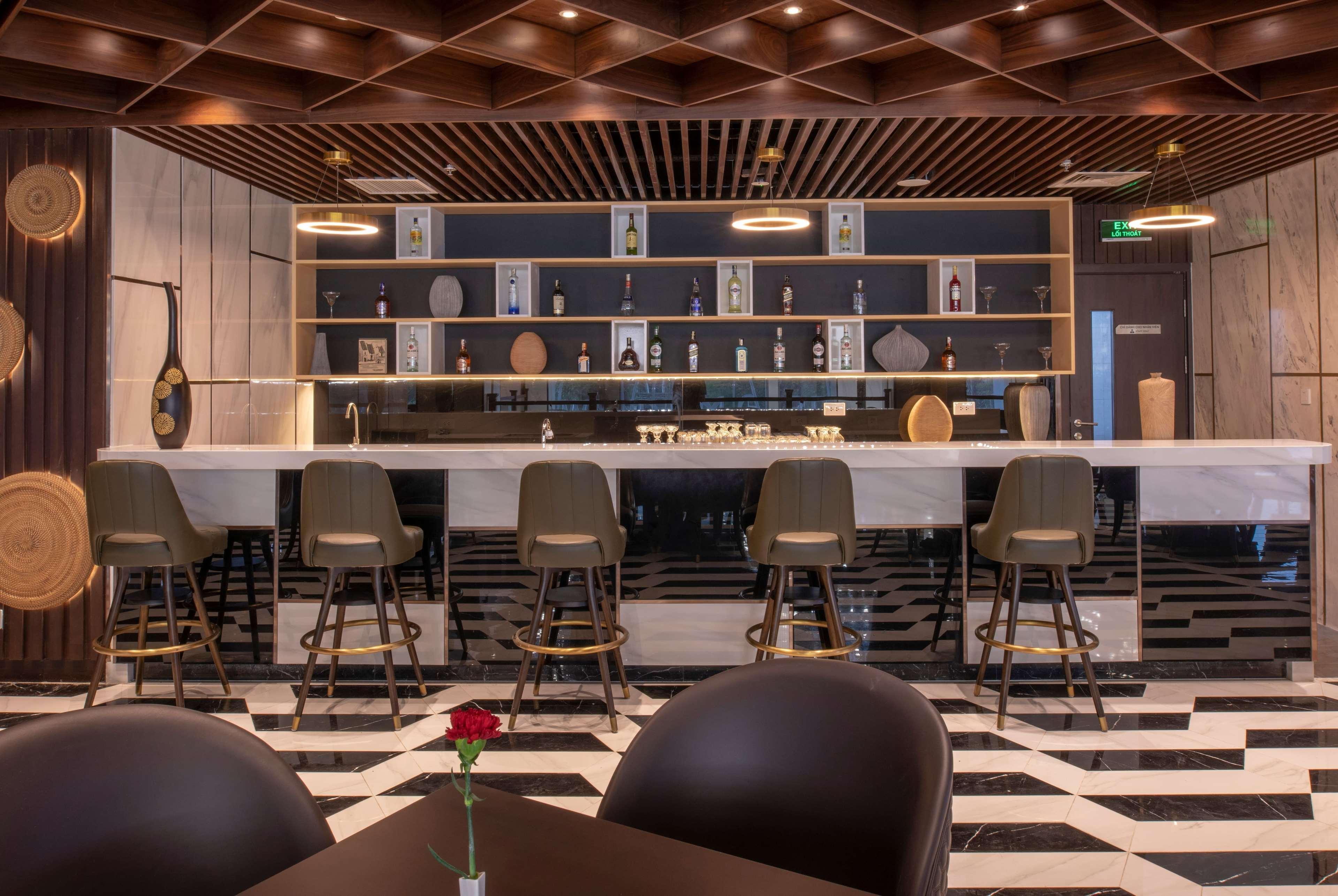 Wyndham Garden Hanoi Kültér fotó