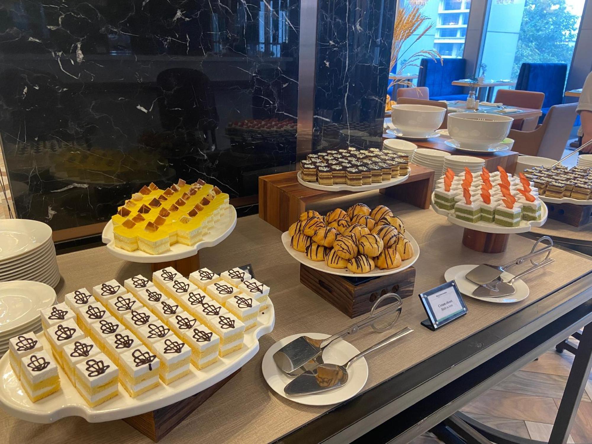 Wyndham Garden Hanoi Kültér fotó