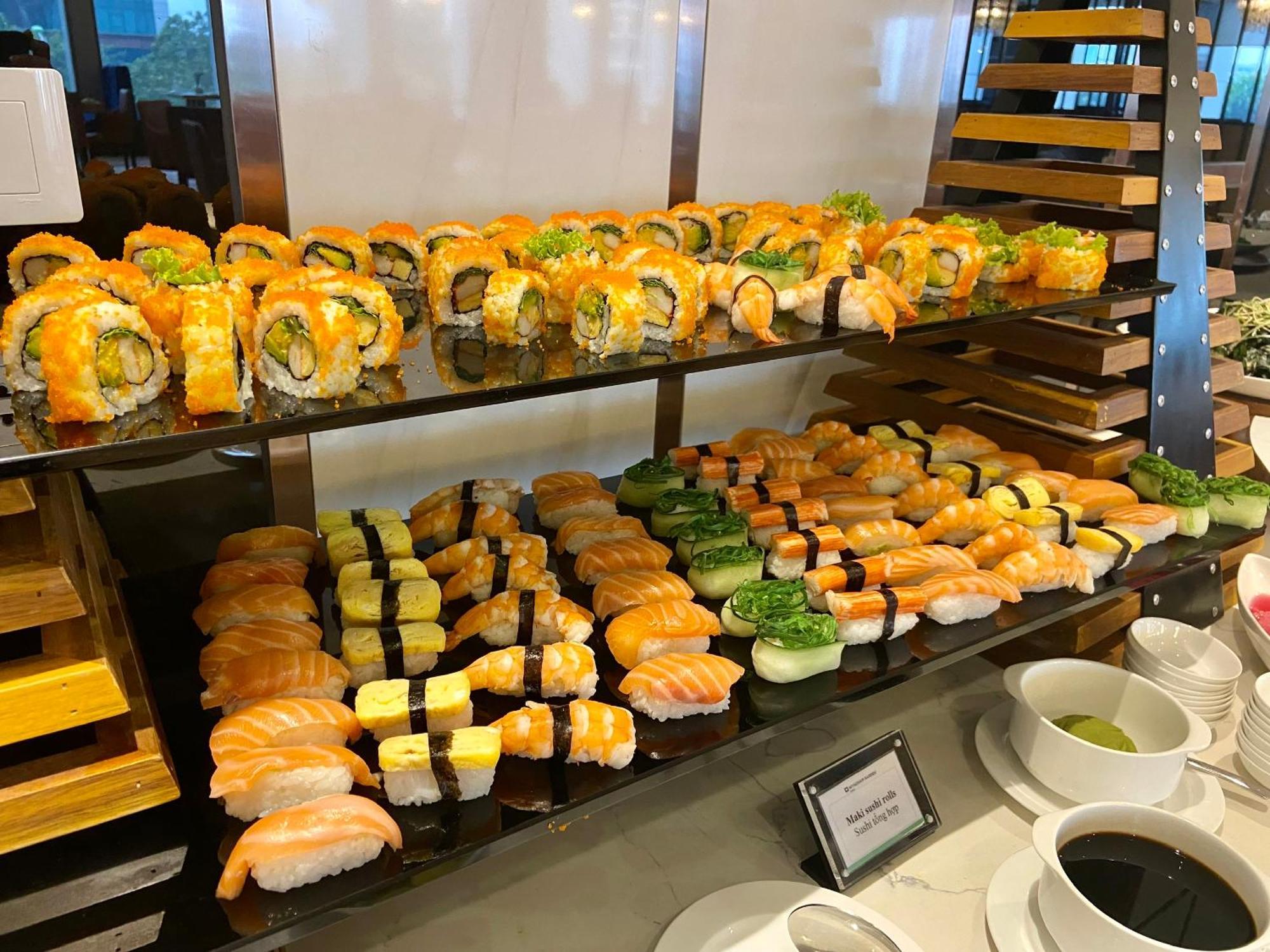 Wyndham Garden Hanoi Kültér fotó